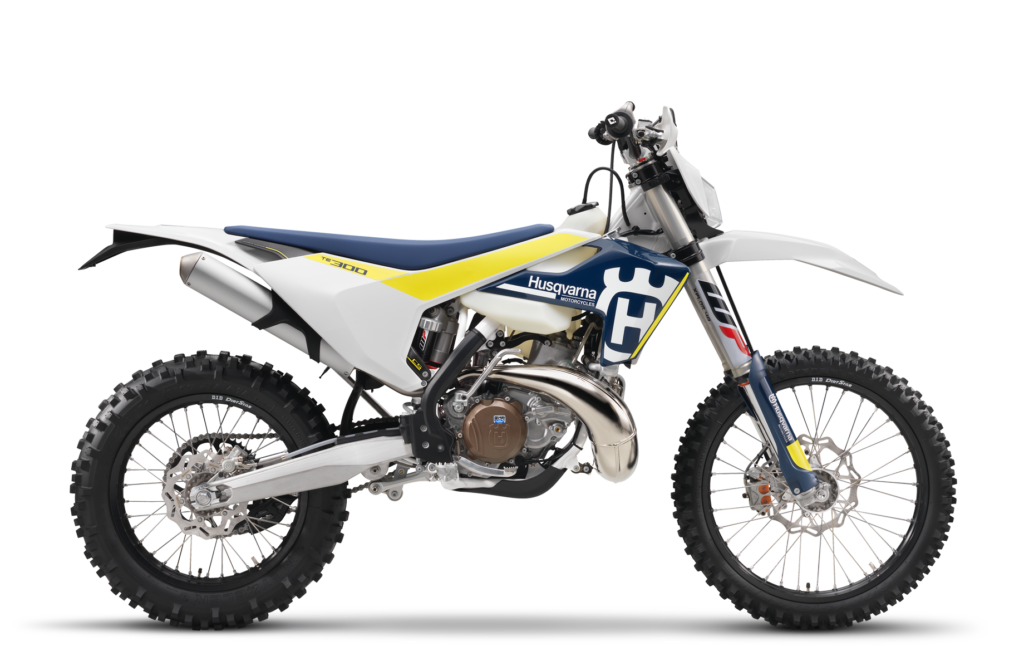 Husqvarna TE 300