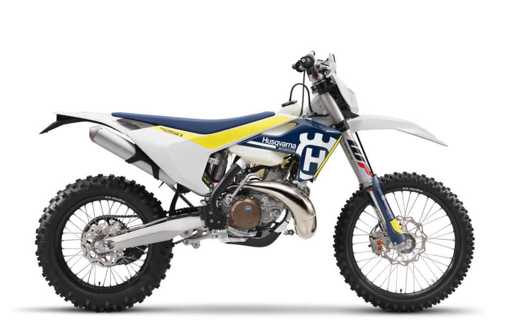 Husqvarna TE 250
