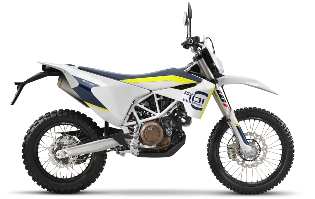 Husqvarna FE 701