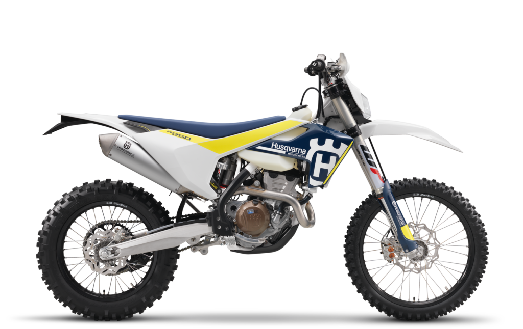 Husqvarna FE 250