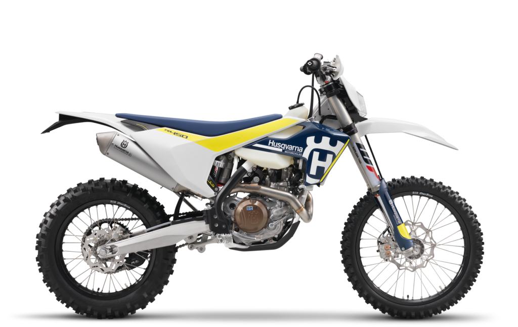 Husqvarna FE 360