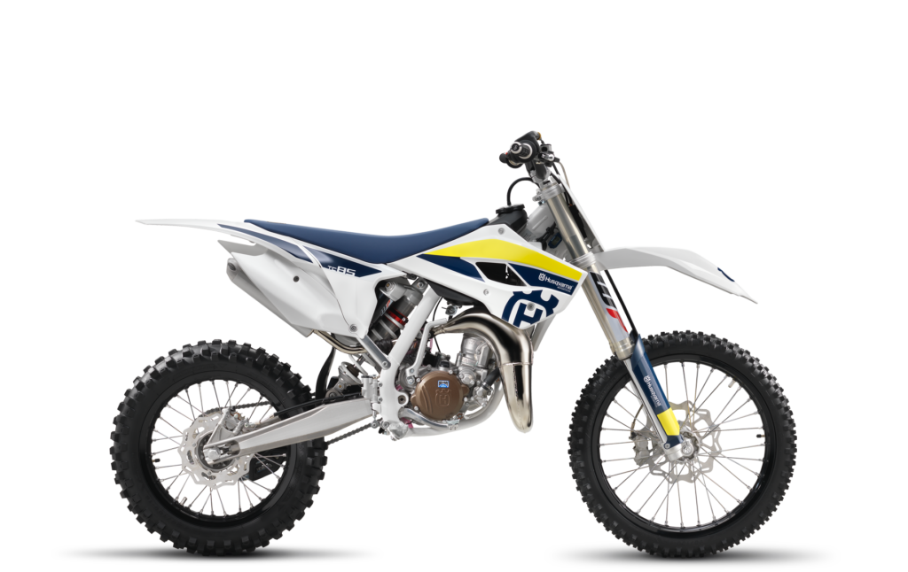 Husqvarna TC 50