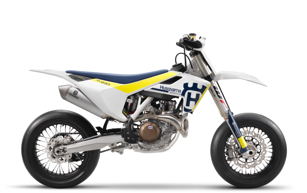 Husqvarna TC 50